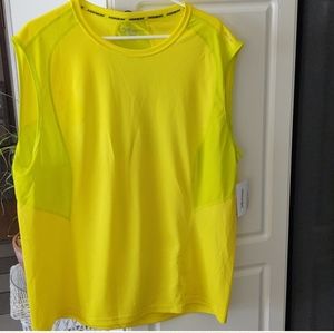 COPY - Xersion workout sleeveless shirt XL